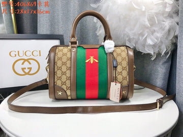 Makersluxe Fashion - GCI Bags - 10823
