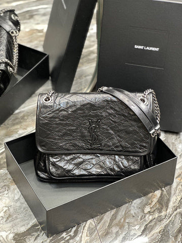 Makersluxe Fashion - SLY Bags - 127