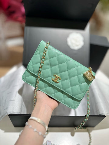 Makersluxe Bags - CHL Bags - 6843
