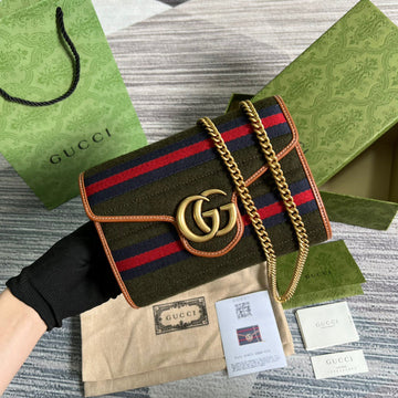 Makersluxe Bags - GCI Bags - 6687
