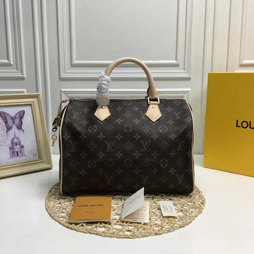 MLB Fashion Lu-Vi bags - 1848