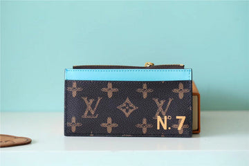 Makersluxe Fashion Lu-Vi bags - 10729