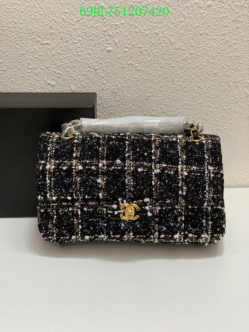 Makersluxeras - CHL Bags - 1752