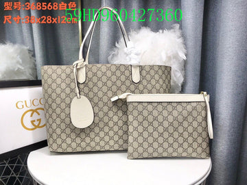 Makersluxe Fashion - GCI Bags - 11014