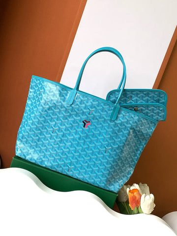 Makersluxe - GYO Bags - 352