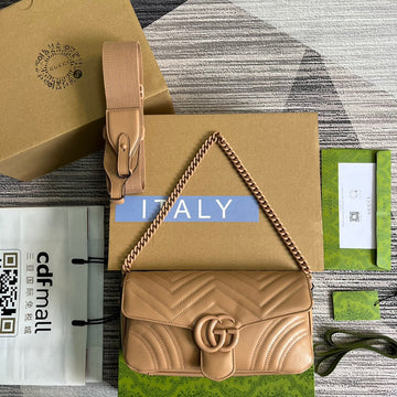 Makersluxe Bags - GCI Bags - 7662