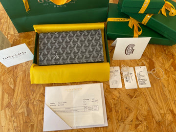 Makersluxe - GYO Bags - 327