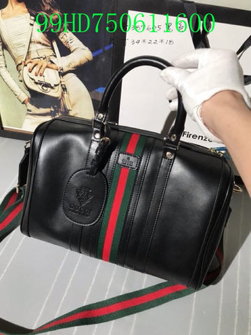 Makersluxe Fashion - GCI Bags - 11305