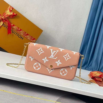 LOV2 Bags - Makersluxe Bags  399