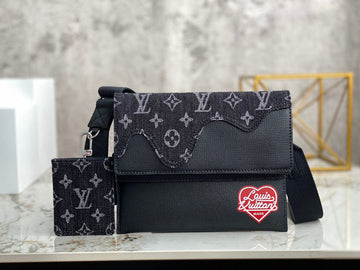 Makersluxe Fashion Lu-Vi bags - 17277