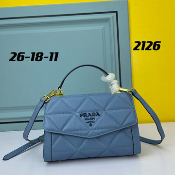 Makersluxe Bags - PDA Bags - 1040