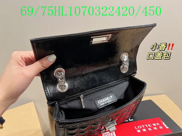 Makersluxeras - CHL Bags - 1264