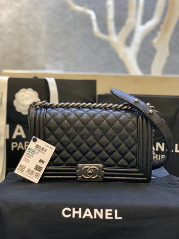 Makersluxe Bags - CHL Bags - 5968