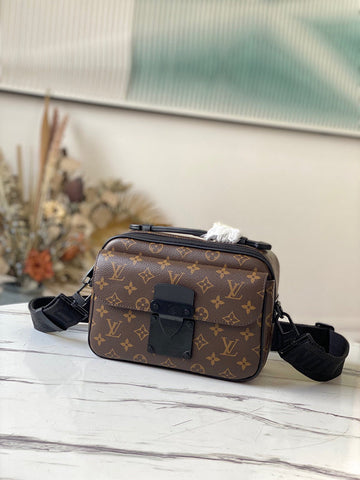 MLB Fashion Lu-Vi bags - 2111