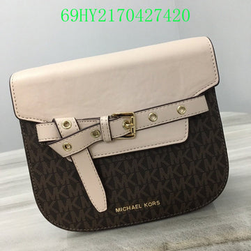 Makersluxe Bags - MK Bags - 415