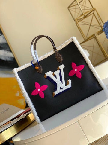 LOV2 Bags - Makersluxe Bags  1389