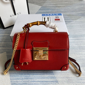 Makersluxe Bags - GCI Bags - 5151