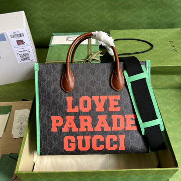 Makersluxe Bags - GCI Bags - 1010