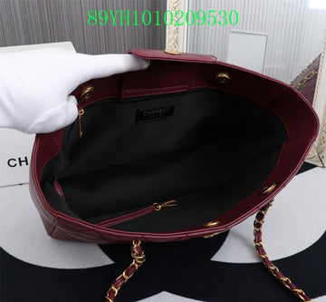Makersluxeras - CHL Bags - 3047