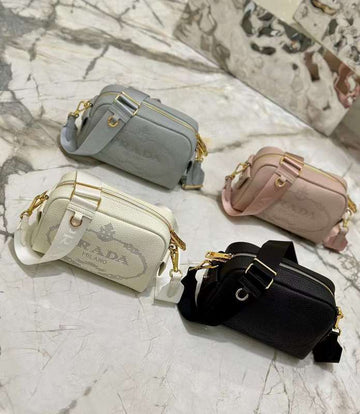 Makersluxe Bags - PDA Bags - 1808