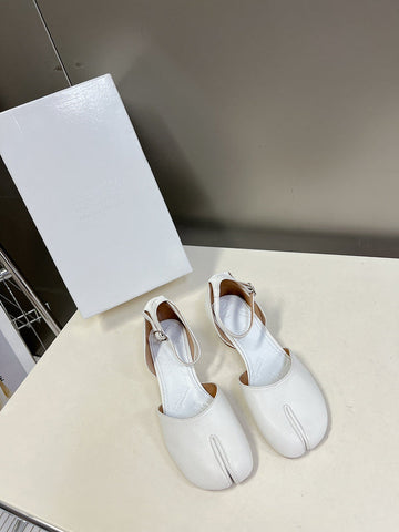 Makersluxe - MARM Women Shoes - 282