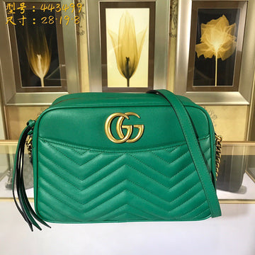 Makersluxe Bags - GCI Bags - 6296