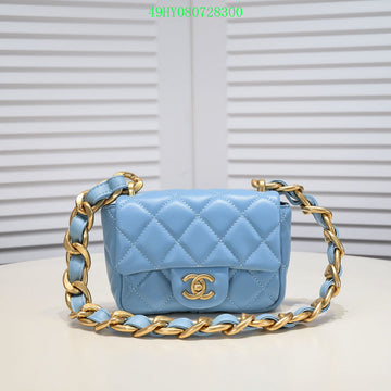 Makersluxe Bags - CHL Bags - 5055