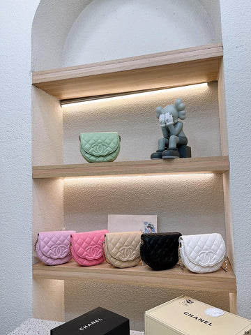 Makersluxe Bags - CHL Bags - 6984