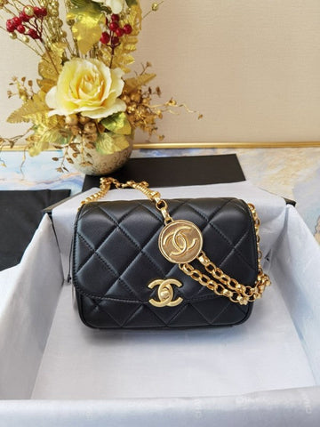 Makersluxe Bags - CHL Bags - 1575