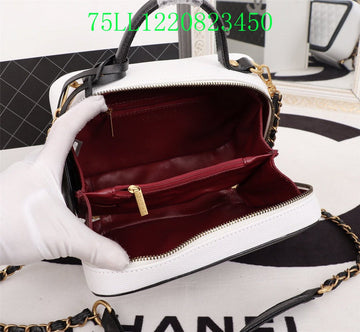 Makersluxeras - CHL Bags - 3326
