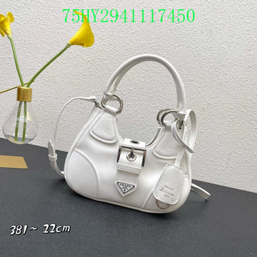 Makersluxe Bags - PDA Bags - 3799