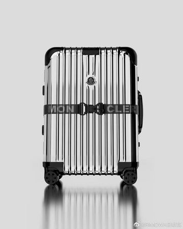 Makersluxe - Travel Bags - 430
