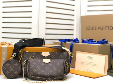 Makersluxe Bags - VL Bags - 2261