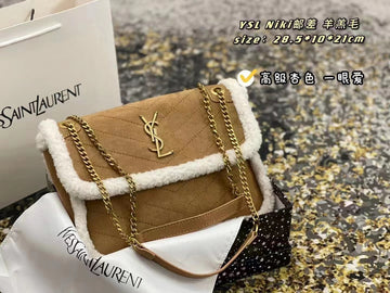 Makersluxe Bags - SLY Bags - 1661