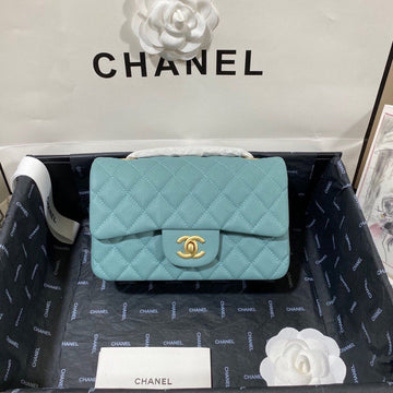 Makersluxe Bags - CHL Bags - 4582