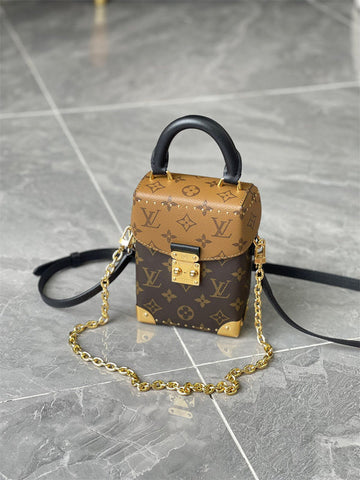 Makersluxe - LOV Bags - 497
