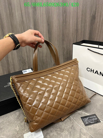 Makersluxeras - CHL Bags - 2177