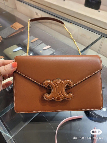 MLB Fashion - CLE Bags - 122