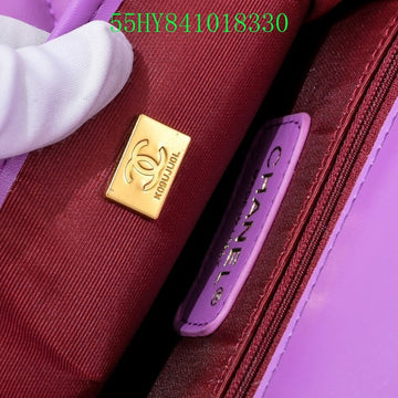 Makersluxeras - CHL Bags - 2096