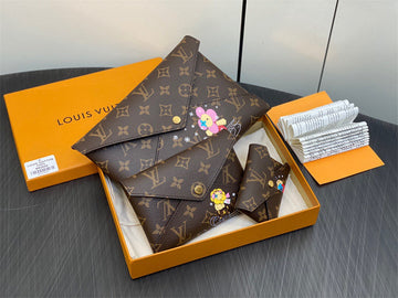 Makersluxe - LOV Bags - 313