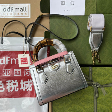 Makersluxe Bags - GCI Bags - 1895