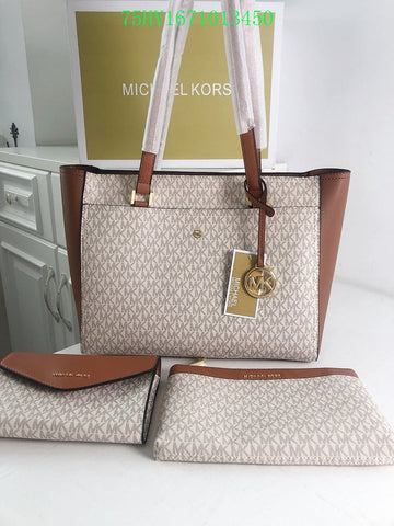 Makersluxe Bags - MK Bags - 195