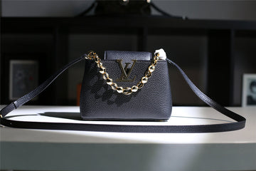 Makersluxe Fashion Lu-Vi bags - 8364