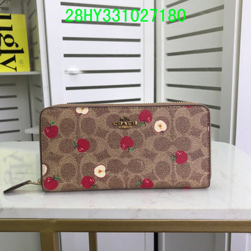 Makersluxeras - CAH Wallet - 106