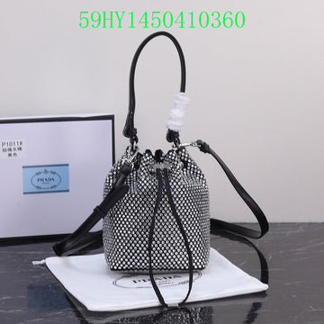 Makersluxe Bags - PDA Bags - 3416
