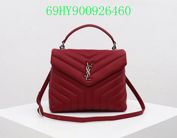 Makersluxeras - YLS Bags - 2046