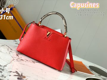 LOV2 Bags - Makersluxe Bags  232