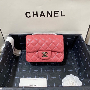 Makersluxe Bags - CHL Bags - 4152
