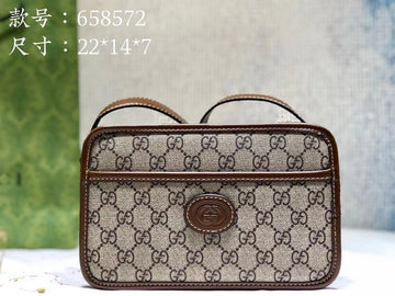 GCC - MLB Fashion Bags - 065