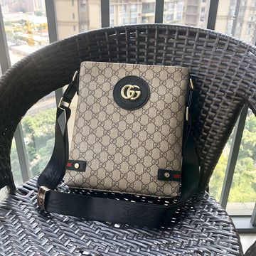 Makersluxe Bags - GCI Bags - 2291